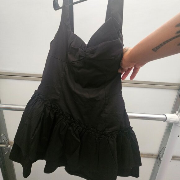 PRINCESS POLLY Shantelle Romper - Picture 3 of 5